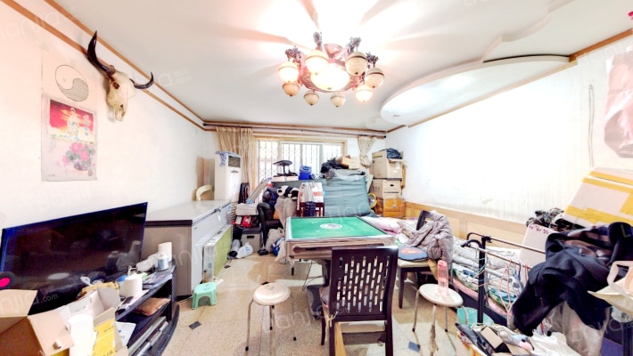 滨江公寓(锦江)二手房实景图