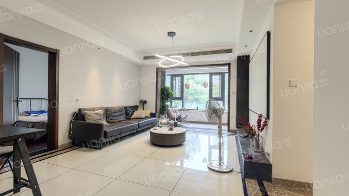 北京城建龙樾熙城二期二手房实景图