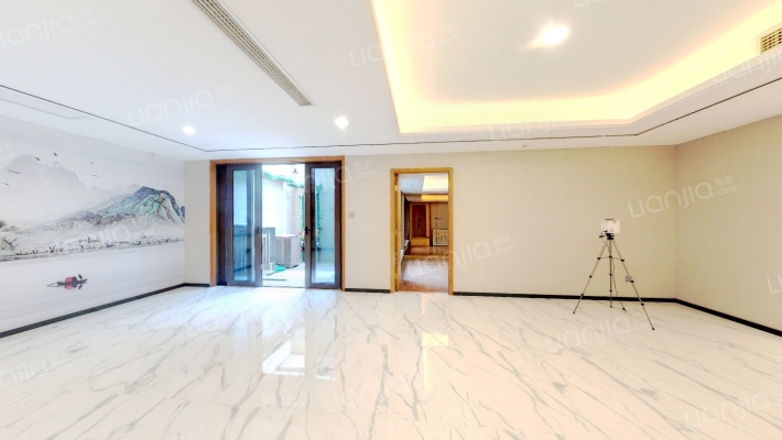 碧桂园湖光山色二手房实景图