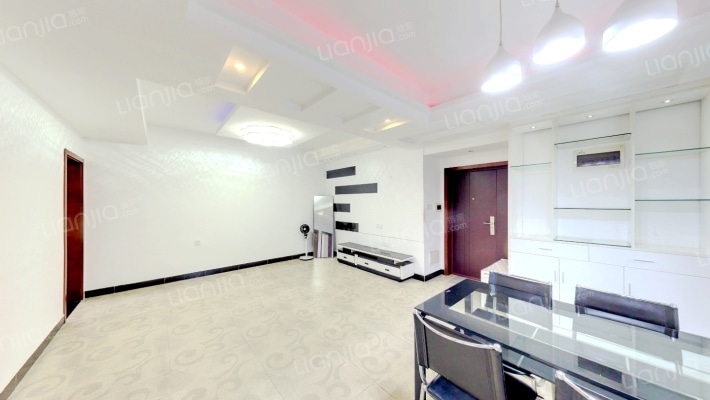 公园九号二手房实景图