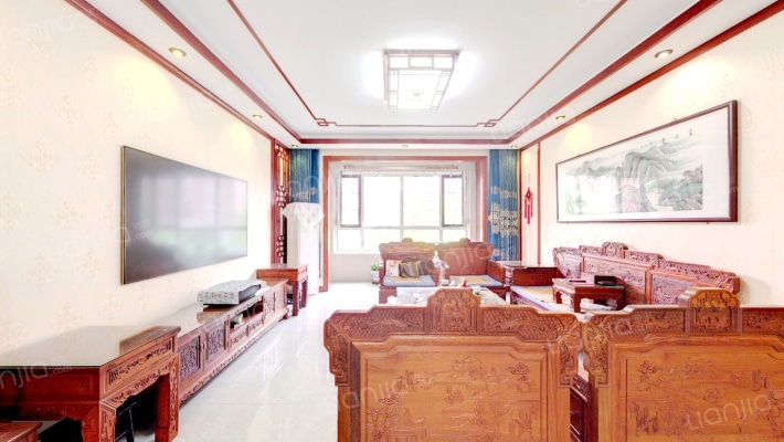 嘉兴园二手房实景图