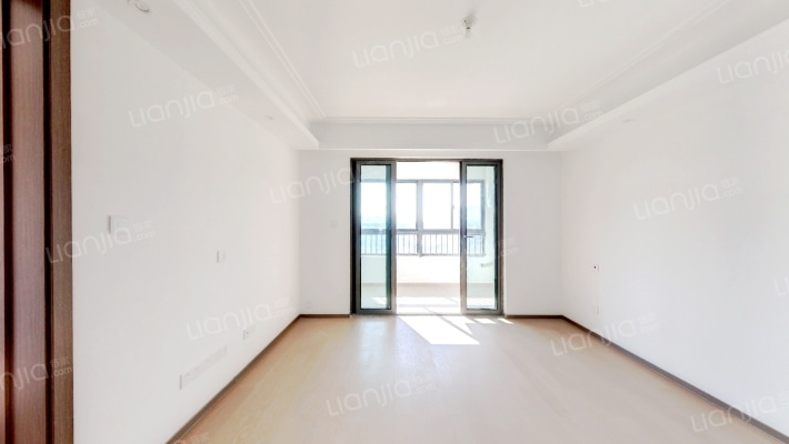 时代领峯峯澜二手房实景图