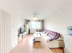 整租·森林半岛 3室2厅 南_森林半岛租房