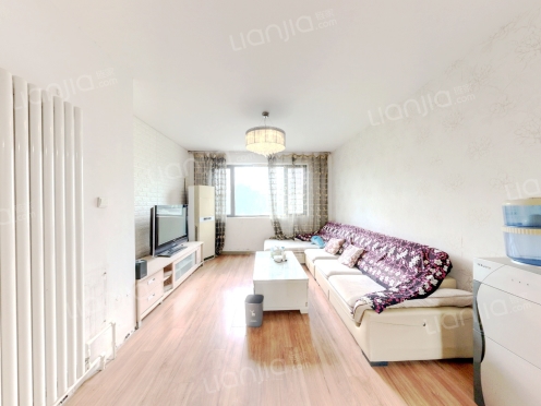 整租·森林半岛 3室2厅 南