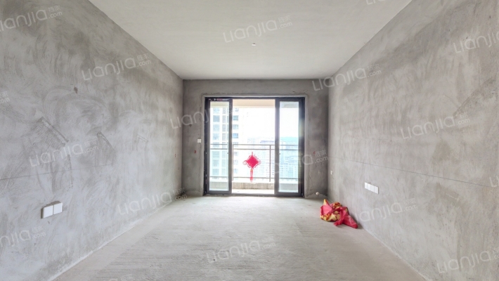 喜福里二手房实景图