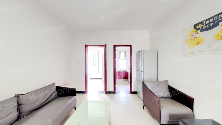 恒新苑二手房实景图