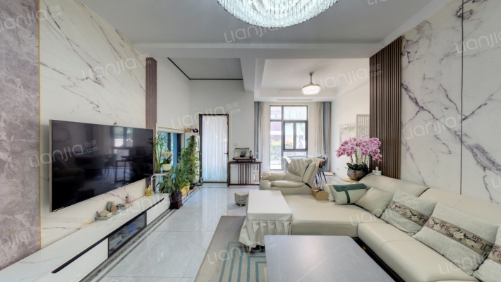 复地北桥城(都市路399弄)(别墅)二手房实景图