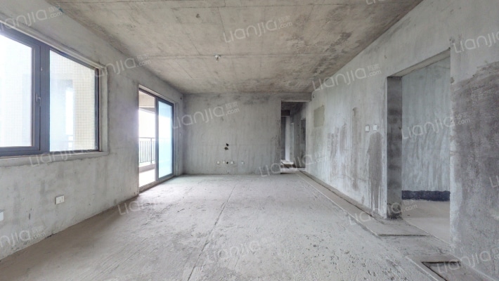 中铁诺德·观湖轩二手房实景图