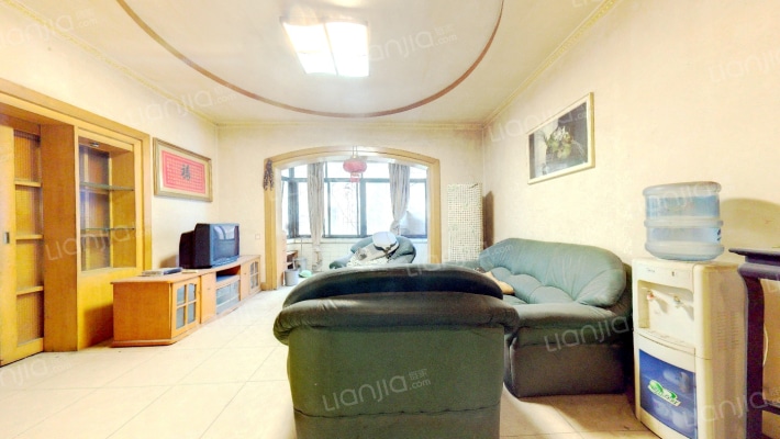 城北社区岳巷子136号二手房实景图