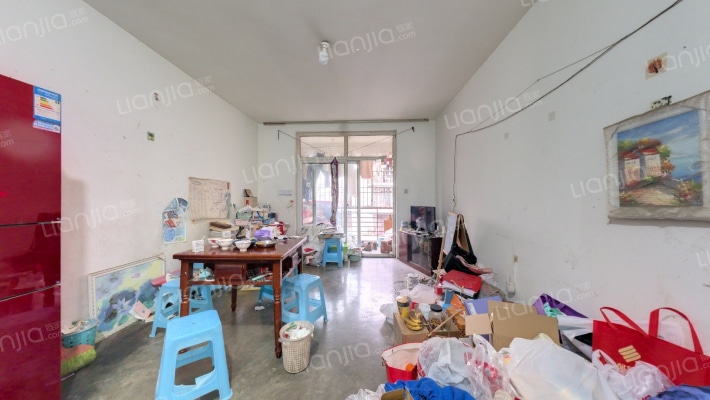 双水康城D区二手房实景图