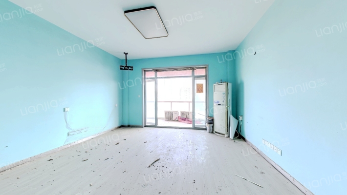 万豪国际二手房实景图