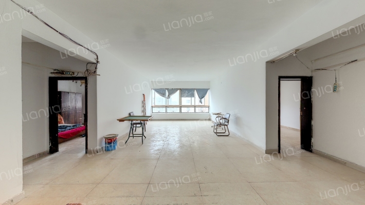 长运集资楼二手房实景图