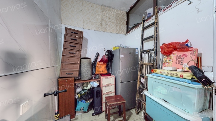 上营坊二手房实景图