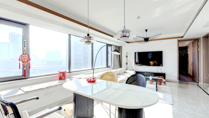 乐虹湾二手房实景图