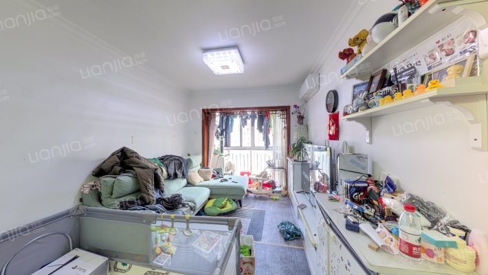 皇庭彩园二手房实景图