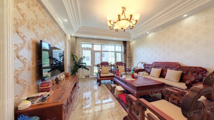 芳园新村A区二手房实景图