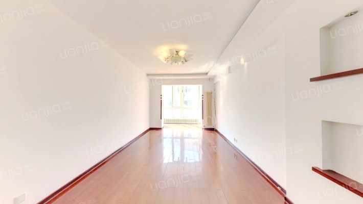 环美花园二手房实景图