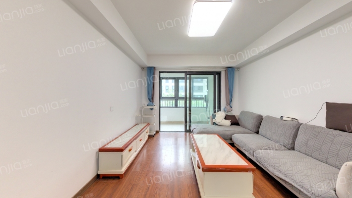 芳原二手房实景图