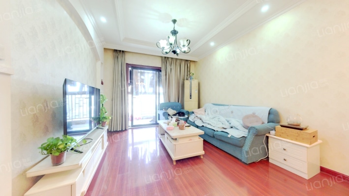 凤凰熙岸花园1期二手房实景图