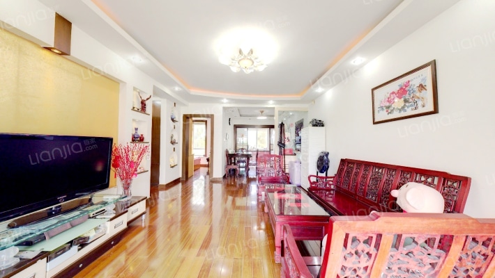 辰凯紫薇苑二手房实景图