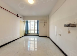 整租·万企国际 1室1厅 南_万企国际租房