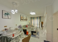 整租·澜岸泊宫 2室1厅 南/北_澜岸泊宫租房