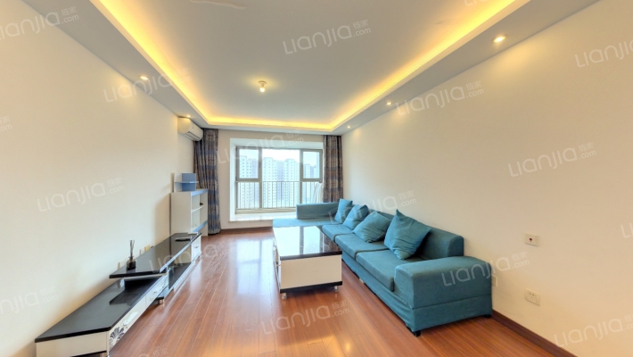 金域缇香二手房实景图