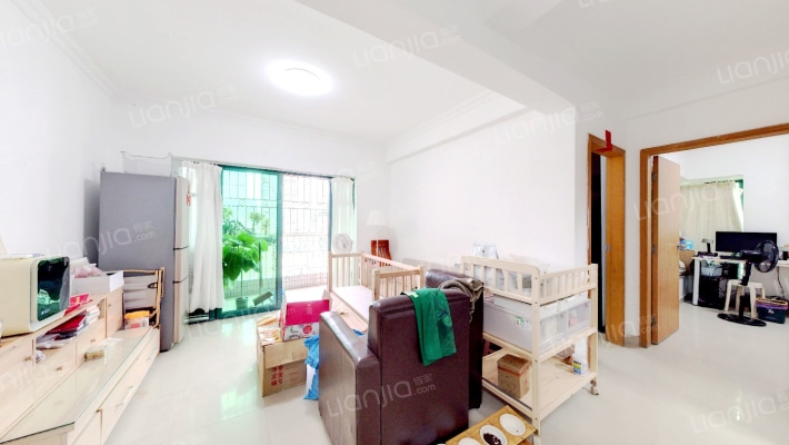 翠景山庄二手房实景图