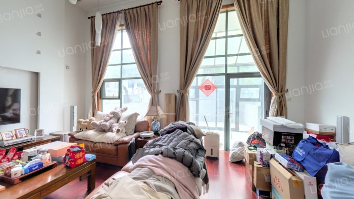 锦梓家园二手房实景图