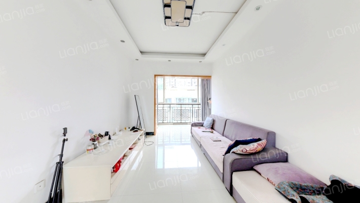 北部桂庭二手房实景图