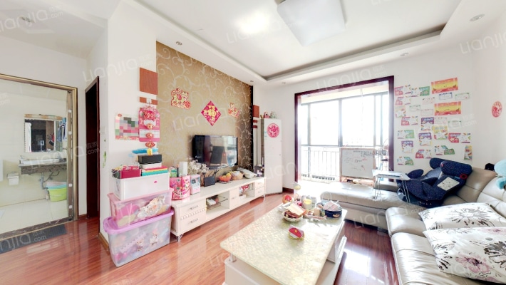 御廷上郡二手房实景图