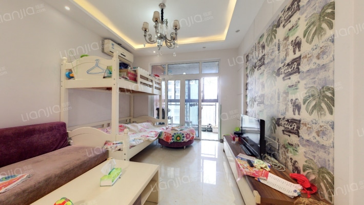 协信总部城二手房实景图