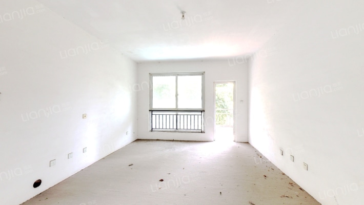 西财学府尚郡二手房实景图