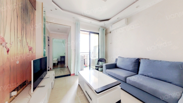 康居雅苑二手房实景图