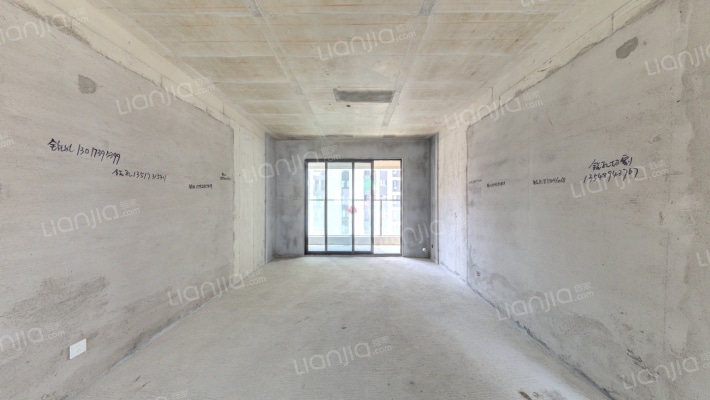 金富江山院二手房实景图