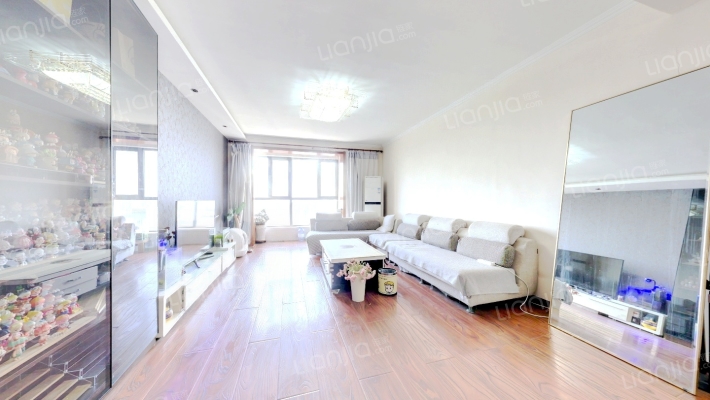 藏龙福地二手房实景图