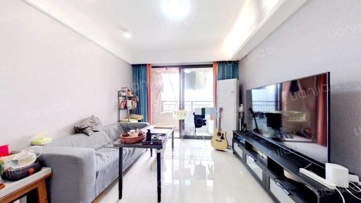 世界城香榭丽舍二手房实景图