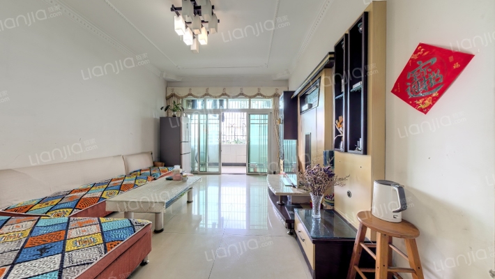 盛丰花园二手房实景图