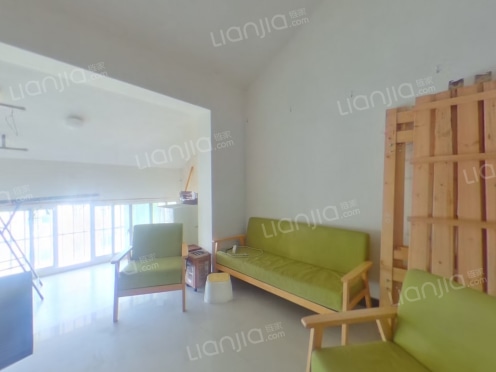 整租·兰景苑 3室2厅 南