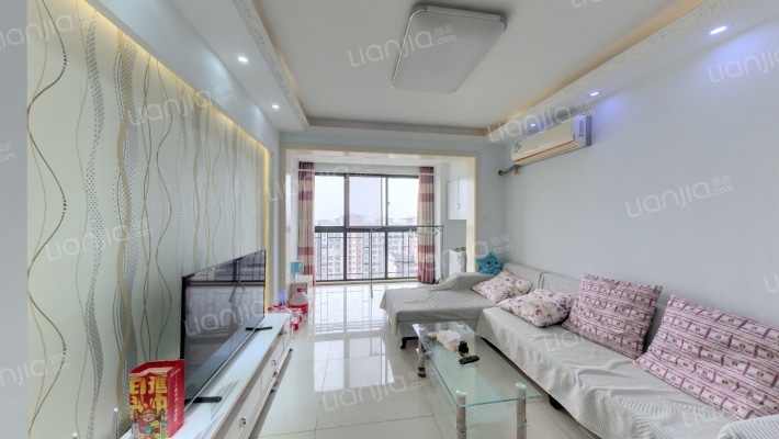 湘水熙园二手房实景图