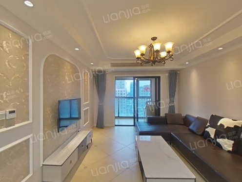 整租·海尚壹品 2室2厅 南