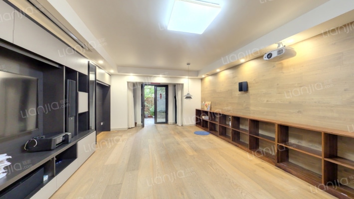 四季香山二手房实景图