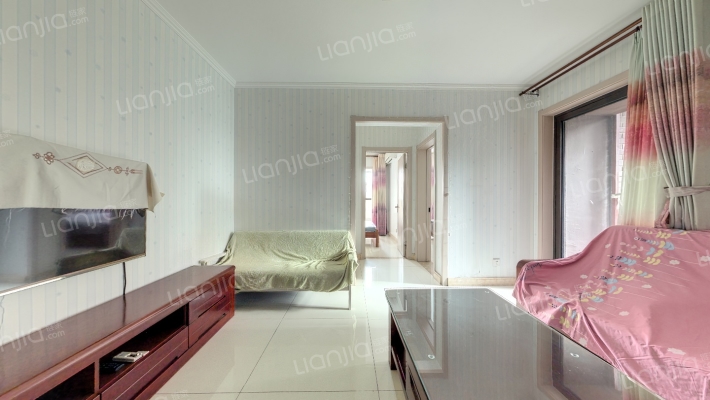 金泽儒家二手房实景图