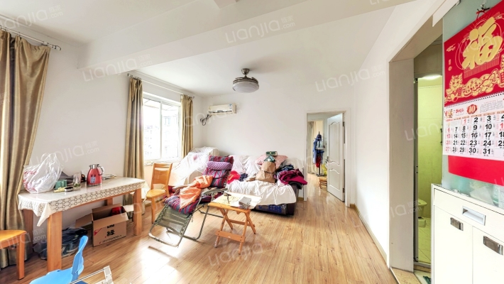 瑞金新村二手房实景图