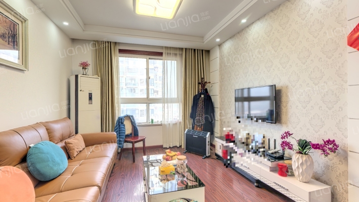 御琴湾二手房实景图