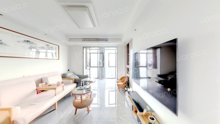 云景佳园二手房实景图