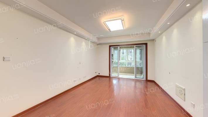 天和前滩时代2期二手房实景图