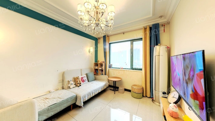 恒大御景半岛4期二手房实景图