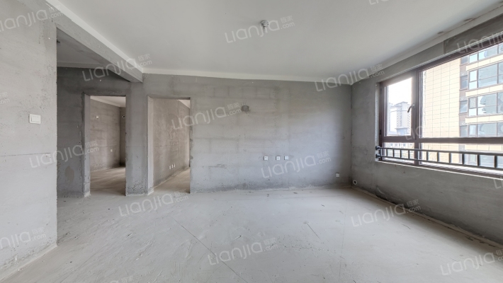 中建林溪上郡二手房实景图