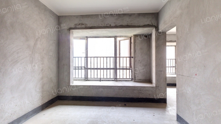 金茂悦二手房实景图